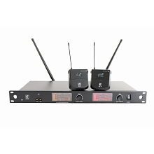 RFIntell QL5R/QL-P-B 720,500-754,000 МГц