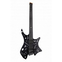 Электрогитара Strandberg Boden Standard NX 6 Plini Edition Mirage