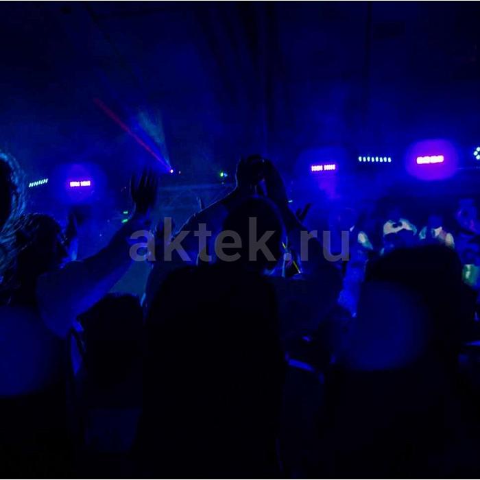 УФ светильник ADJ UV LED BAR20 IR 3