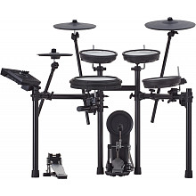 Электронные барабаны Roland TD-17KV2 KIT