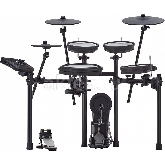 Электронные барабаны Roland TD-17KV2 KIT