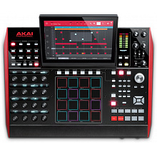 Многофункциональная рабочая станция AKAI PRO MPC X 2