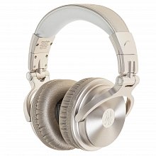 Беспроводные наушники OneOdio Pro-C silver
