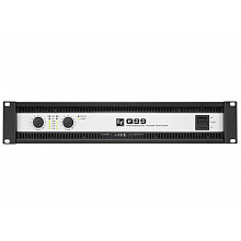 Усилитель мощности Electro-Voice Q99 -230 V 2
