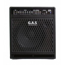 Басовый комбоусилитель G.A.S. TB200T