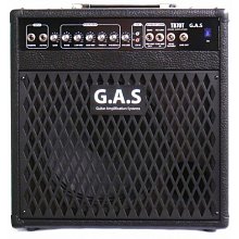 Басовый комбоусилитель G.A.S. TB70T