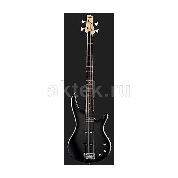 Бас-гитара IBANEZ GSR180 BLACK 4