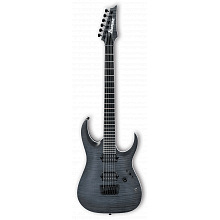 Электрогитара IBANEZ IRON LABEL RGAIX6FM-TGF 2