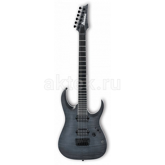 Электрогитара IBANEZ IRON LABEL RGAIX6FM-TGF 2