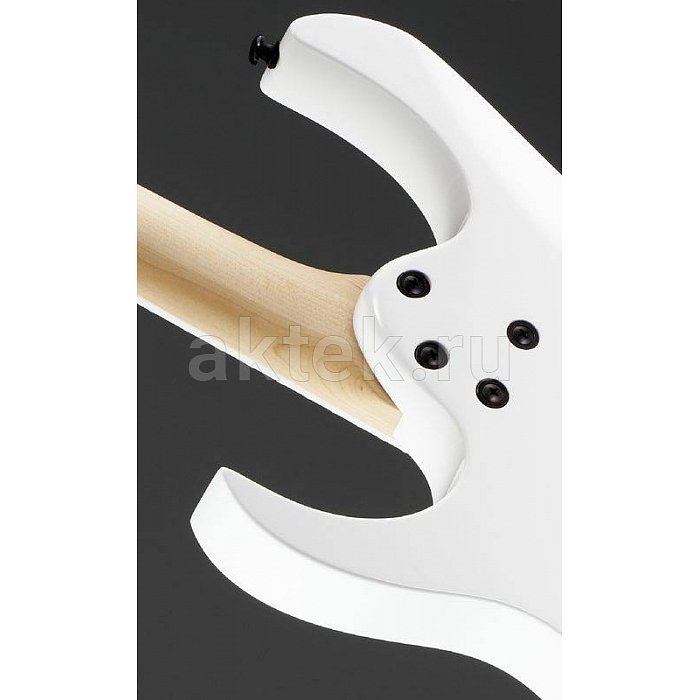 Электрогитара IBANEZ RG350DXZ-WH 9
