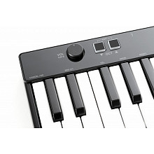 MIDI-клавиатура IK MULTIMEDIA iRig Keys 25 3