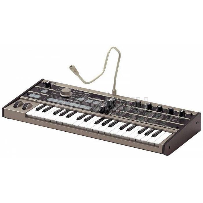 Синтезатор аналоговый KORG MICRO MK1 9