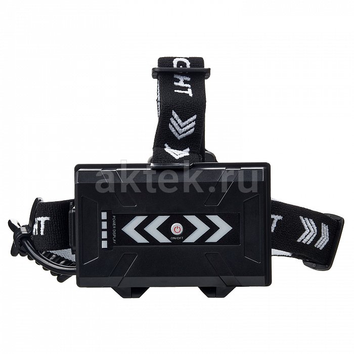 Фонарь налобный P-T35-P170 3