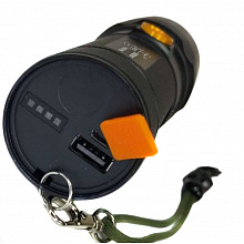 Фонарь ручной P-W10-P50 3
