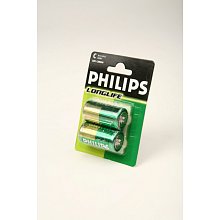 PHILIPS LONGLIFE R14 1 шт.