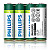 PHILIPS LONGLIFE R6 1 шт.