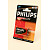 PHILIPS POWERLIFE 6LR61 1 шт.
