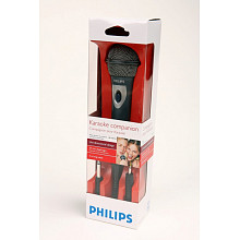 Микрофон для караоке PHILIPS SBC MD 150 2