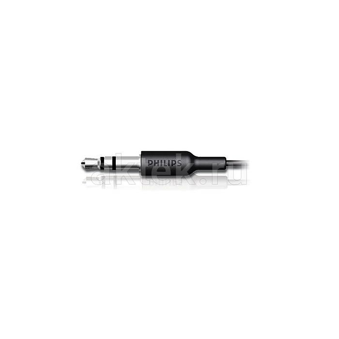 Наушники вкладыши Philips SHE2550/10 BL1 3