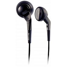 Наушники вкладыши Philips SHE2550/10 BL1