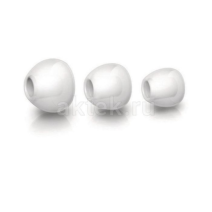 Вакуумные наушники Philips SHE3590BK/10 3