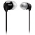 Вакуумные наушники Philips SHE3590BK/10