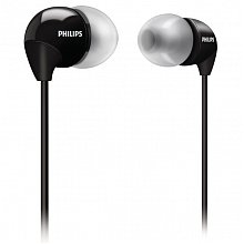 Вакуумные наушники Philips SHE3590BK/10