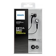Наушники вкладыши Philips SHE8500/10 2