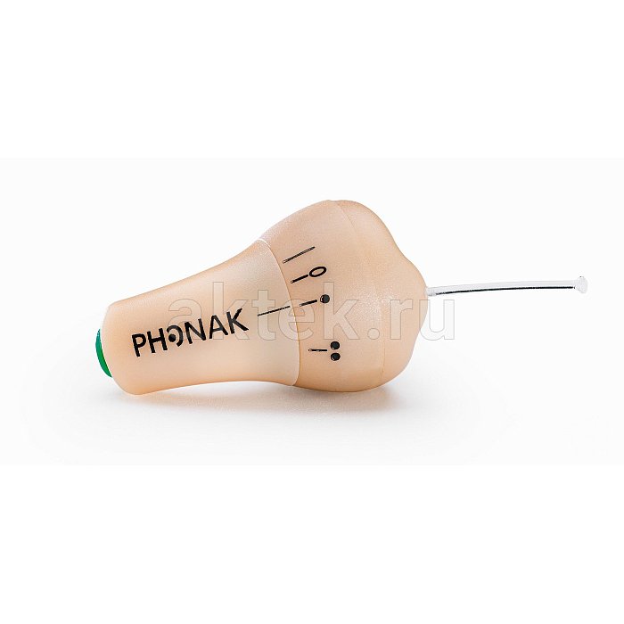 Аксессуар для микрофона Phonak Invisity Four S3 4