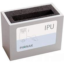 Программатор Phonak IPU-Invisity