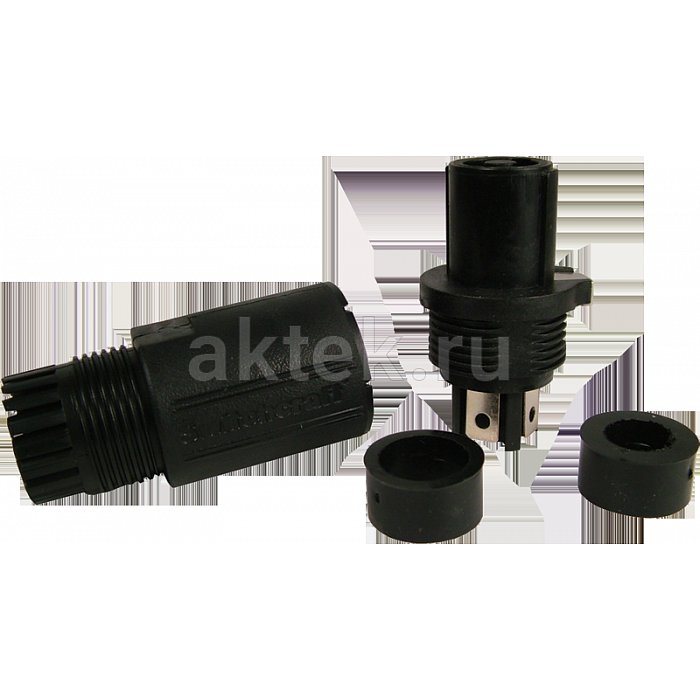 Разъем Speakon SWITCHCRAFT HPCC4F 2
