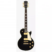 Sire L7V BK электрогитара, корпус из махагони
