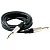 Rockcable RCL30203 D7 гитарный кабель Jack, 3 м, прямые штекеры