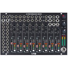 Eurorack-модуль WMD Performance Mixer