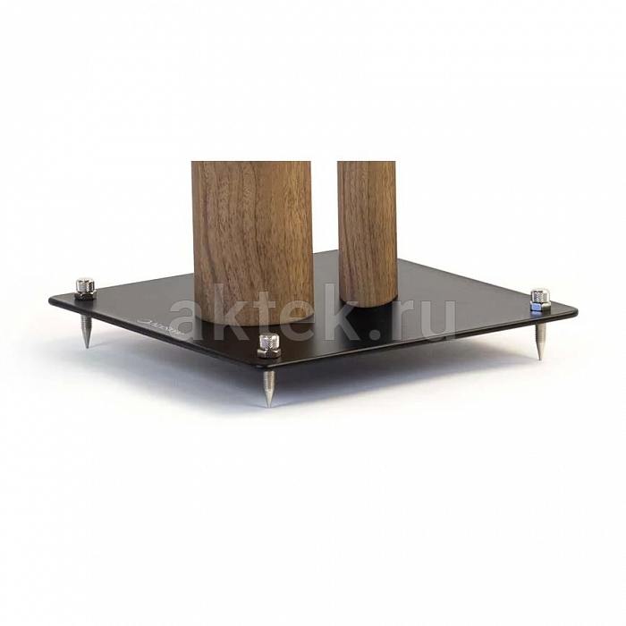 NorStone Stylum 2 oak стойка для полочной акустики 4