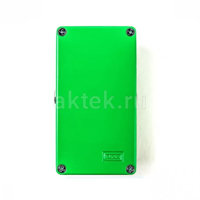 MXR DD30 Dookie Drive педаль эффектов 8