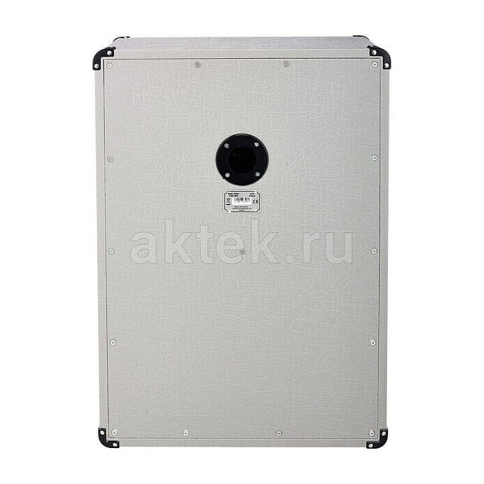 Гитарный кабинет Marshall 2536A Silver Jubilee 5