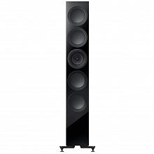 KEF R11 Meta Black напольная акустика, Uni-Q, MAT 3