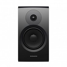 Dynaudio Emit 20 Walnut пассивные двухполосные полочники 18см 160Вт