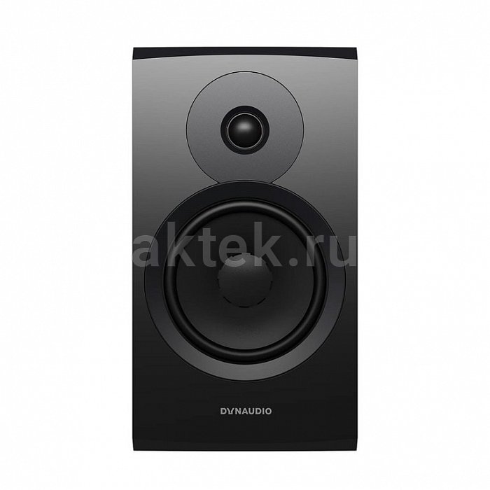 Dynaudio Emit 20 Walnut пассивные двухполосные полочники 18см 160Вт