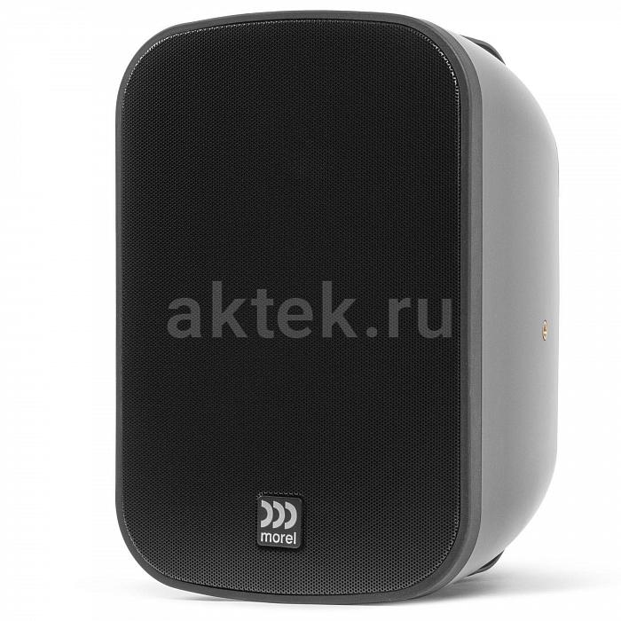 MOREL Breez AW600 Black уличная акустика, 2-пол., 6.5" 4