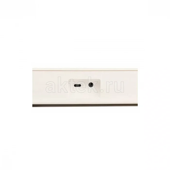 Medeli MK1 WH синтезатор, белый, 37 клавиш, 32 голоса 7