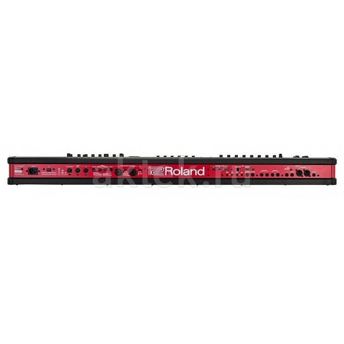 Синтезатор Roland FANTOM 6 EX 6