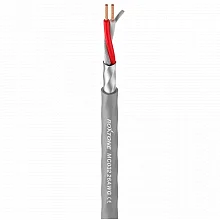 ROXTONE MC032/100 тонкий инсталляционный микрофонный кабель 100 м