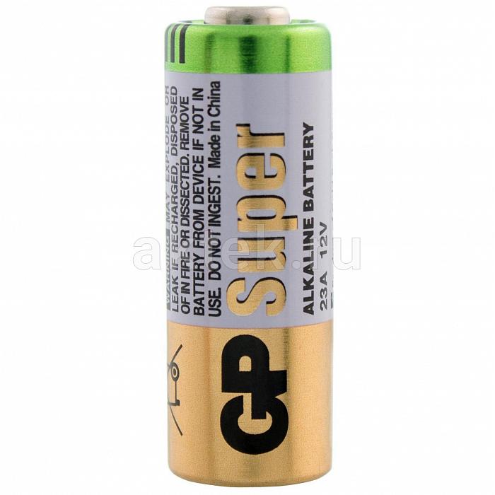 GP High Voltage 23A 1шт. 3