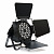 STAGE4 STAGE PAR 18x12FWAU PAR-прожектор RGBWA+UV, 18×12 Вт