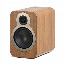 Полочная акустическая система Q Acoustics Q3020c Pin Oak