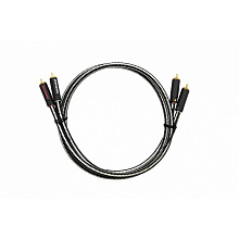 Phaze Audio ICC RCA кабель, RCA, для домашней Hi-Fi-аудиосистемы