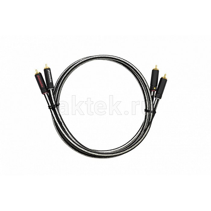 Phaze Audio ICC RCA кабель, RCA, для домашней Hi-Fi-аудиосистемы