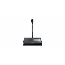 Shure MXCW640 беспроводной конференционный пульт с сенсорным экраном 4,3″ 2